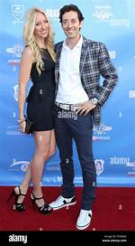 Unveiling the Mystery: Max Amini's Girlfriend