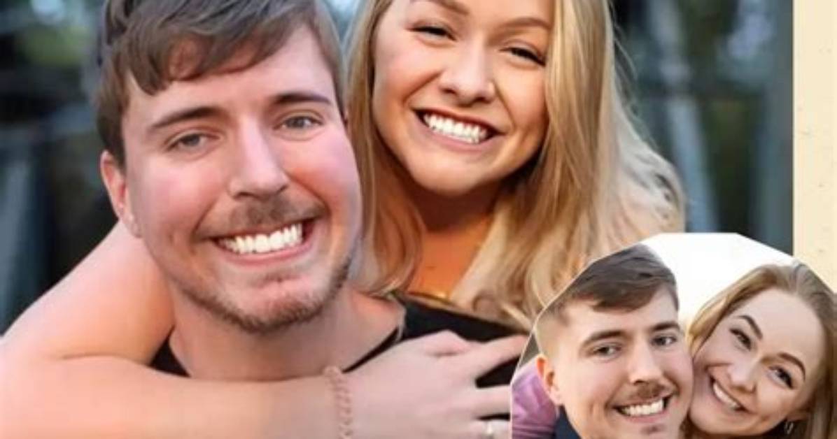 Unveiling the Mystery: Mrbeast's Ex-Girlfriend Exposed