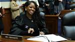 Unveiling the Mystery of Jasmine Crockett's Marriage