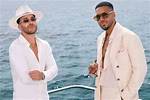 Unveiling the Mystery of Romeo Santos' Twin Brother