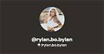 Unveiling the Mystery of Rylan. Bo. Bylan: the Enigmatic Online Persona
