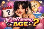 Unveiling the Mystery of Tarayummy: Age and Real Name