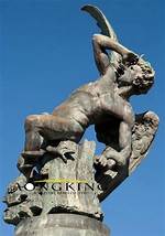 Unveiling the Mystery of the Fallen Angel Russia