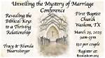 Unveiling the Mystery: Rhonda Marchi Released
