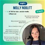 Unveiling the Mystery: What Did Molly Noblitt Do to Aubreigh Wyatt?