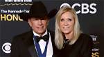 Unveiling the Mystery: What Is George Strait's Wife's Name?