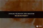 Unveiling the Mystery: What Is Llaw Mean?