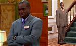 Unveiling the Mystery: What Is Mr. Moseby's First Name?