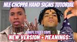 Unveiling the Mystery: What Is Nle Choppa Real Name?