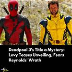 Unveiling the Mystery: What Is Ryan Reynolds' 4Th Child Gender?