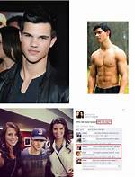 Unveiling the Mystery: When Is Taylor Lautner's Birthday?