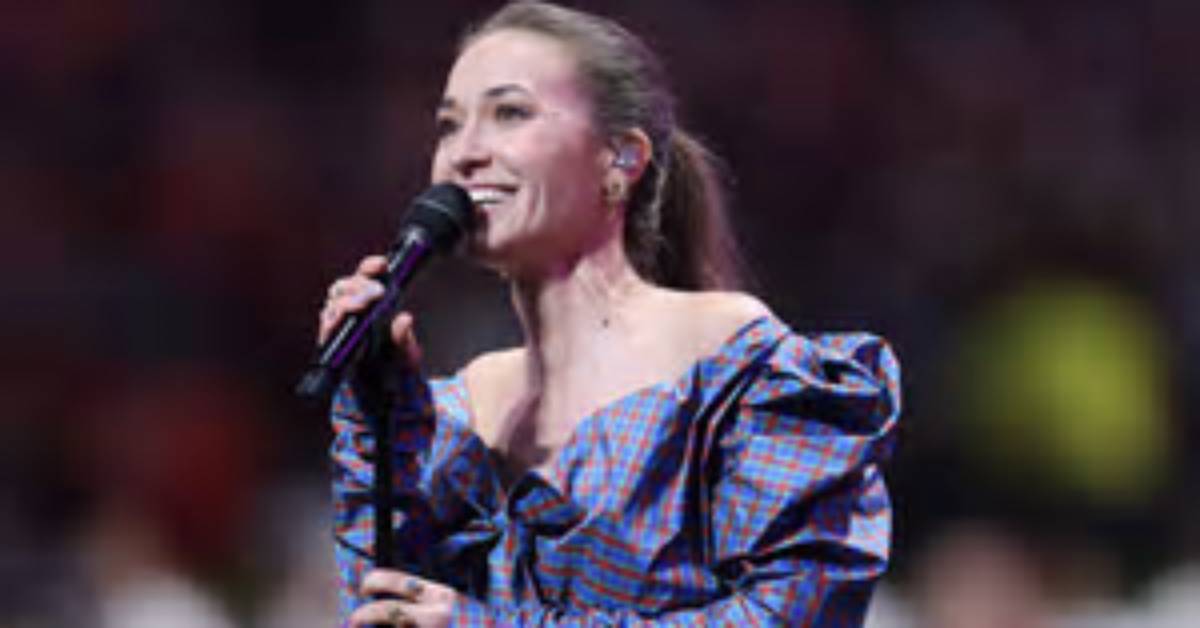 Unveiling the Mystery: Who Is Lauren Daigle's Husband?