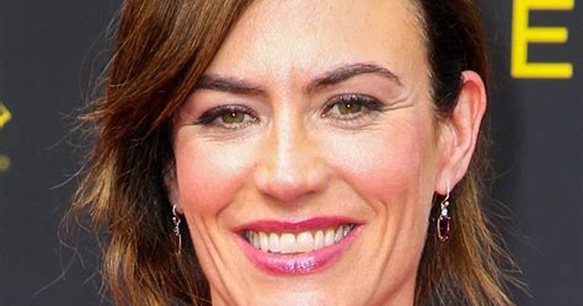Unveiling the Mystery: Who Is Maggie Siff's Husband?