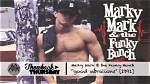 Unveiling the Mystery: Who Is Marky Mark?