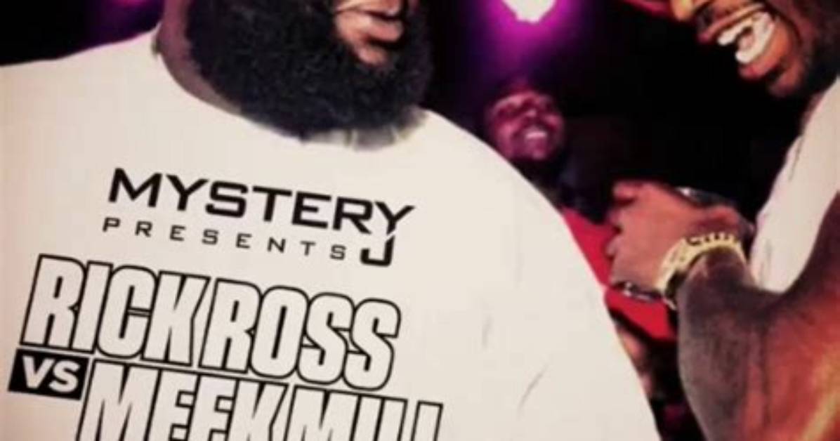 Unveiling the Mystery: Who Is Rick Ross’ Girlfriend?