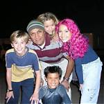 Unveiling the Mystery: Who Played Sharkboy in Sharkboy and Lavagirl?