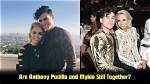 Unveiling the Mystique: Anthony Padilla’s Wife