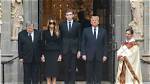 Unveiling the Mystique of Baron Trump’s Girlfriend