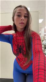 Unveiling the Mystique of Sipderman Sophie Rain