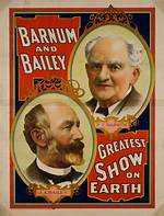 Unveiling the Mystique: Pt Barnum's Net Worth at Death