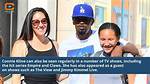 Unveiling the Mystique: Who Is Jamie Foxx's Wife in 2024?
