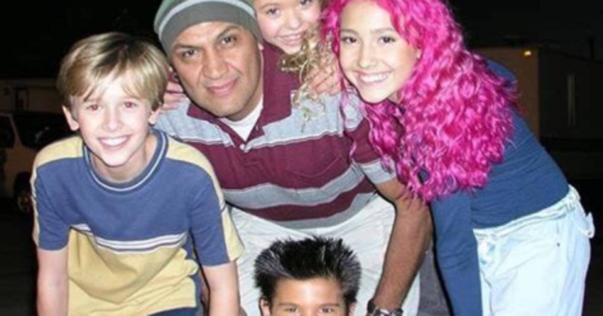 Unveiling the Mystique: Who Played Lavagirl in Sharkboy and Lavagirl?