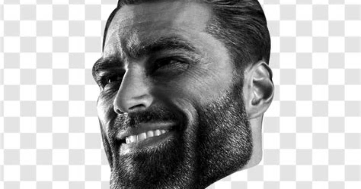 Unveiling the Myth of Gigachad: the Icon of Masculinity