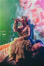 Unveiling the Name: What Are Melanie Martinez Fans Called?