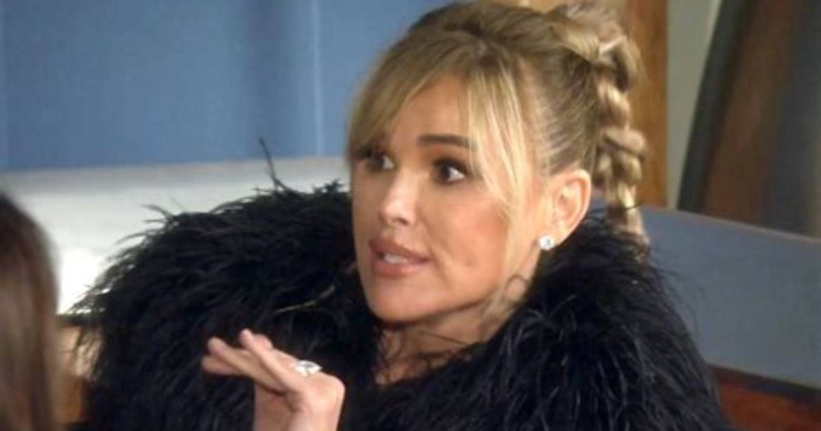 Unveiling the Net Worth of Rhobh: a Deep Dive into the Wealth of Reality Stars