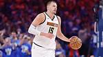 Unveiling the Nikola Jokic Contract: a Masterclass in Dominance
