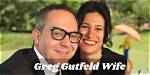 Unveiling the Personal Life: Who Is Gutfeld Married to?