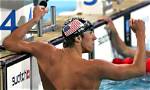 Unveiling the Phenomenal Records Held by Michael Phelps