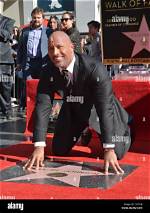 Unveiling the Phenomenon of the Actor Rock