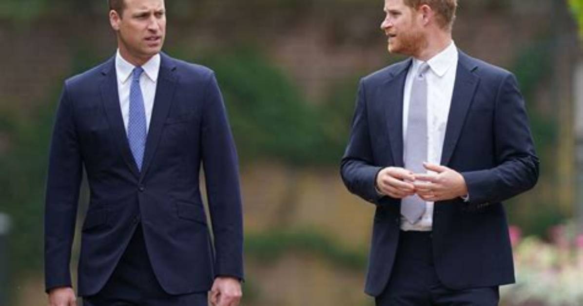 Unveiling the Physical Attributes of Prince William: Height and Weight