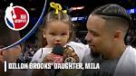 Unveiling the Pillars of Dillon Brooks' Family: Love, Support, and Inspiration