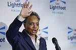 Unveiling the Pillars of Lori Lightfoot's Legacy: Her Parents