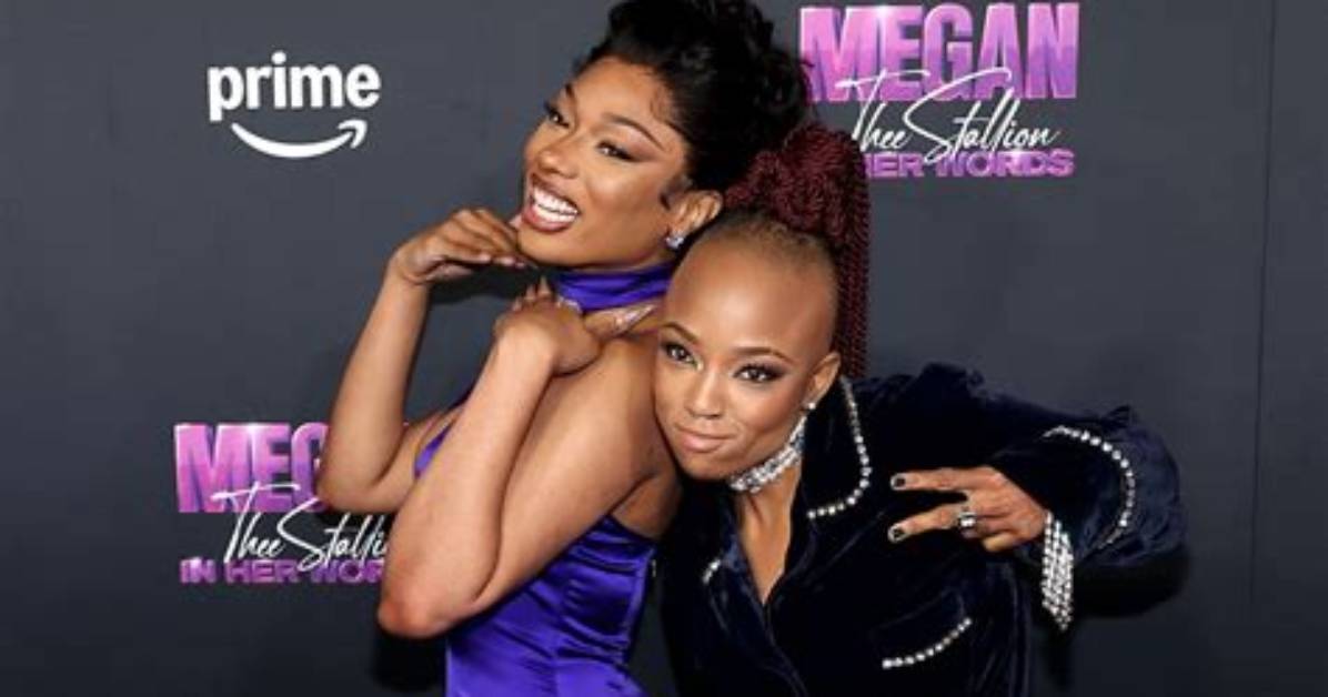 Unveiling the Power of "Megan Thee Stallion Mom Rap": Discoveries for the Culture