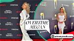 Unveiling the Power of Overtime Megan Twitter: Discoveries and Insights
