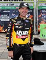 Unveiling the Private Life of Clint Bowyer: Marriage, Family, and Beyond