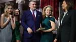 Unveiling the Private Lives of Ted Cruz's Daughters: Caroline, Camille, and Catherine