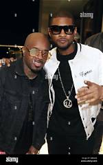 Unveiling the Private World of Jermaine Dupri's Children: Surprising Insights Revealed