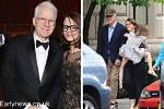 Unveiling the Private World of Steve Martin's Wife: Discoveries and Insights