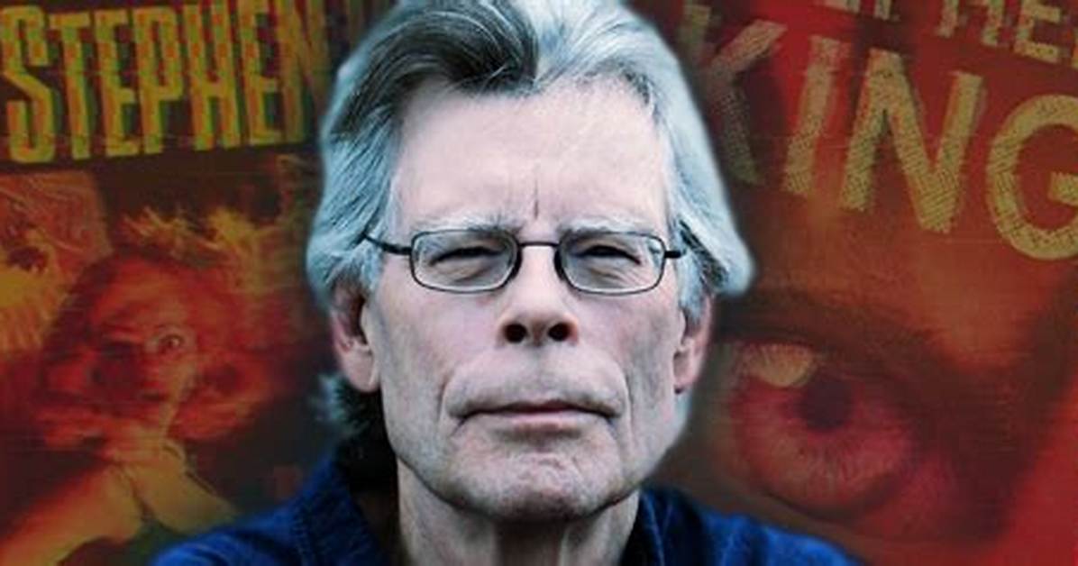 Unveiling the Profound Influence of Stephen King's Parents
