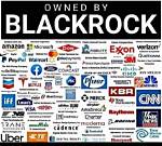Unveiling the Puppeteers: Who Controls Blackrock?