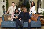 Unveiling the Residence of George Lopez: Where Does He Call Home?