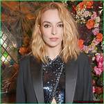Unveiling the Residence of Jodie Comer: Where Does She Call Home?