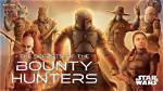 Unveiling the Richest Bounty Hunter: Secrets of Success Revealed