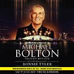 Unveiling the Romance of Michael Bolton and Nicollette Sheridan
