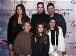 Unveiling the Roots of Adriana Lima: a Look into Her Parents