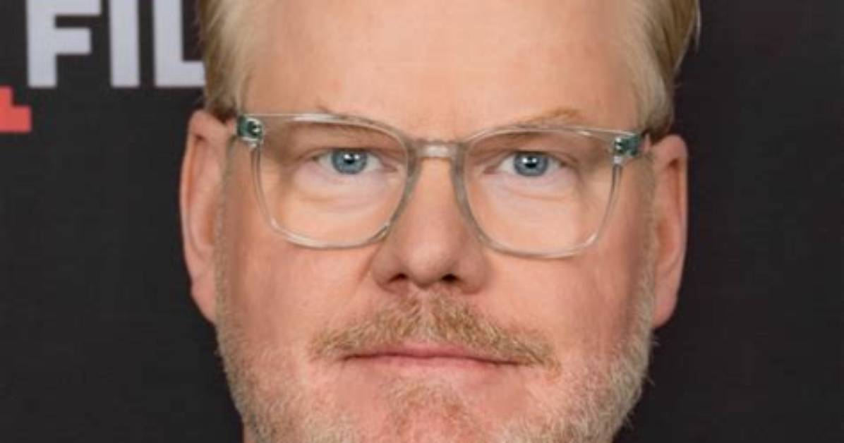 Unveiling the Roots of Jim Gaffigan: a Hoosier at Heart